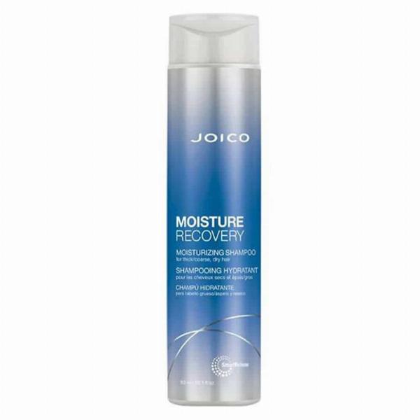 Joico Moisture Recovery Shampoo 300ml til Tørt Hår