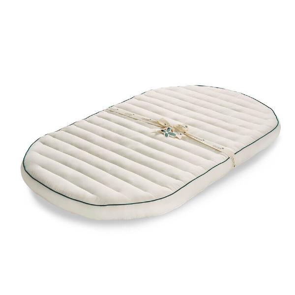 Cocoon Kapok Madras til Stokke Sleepi V2 Juniorseng