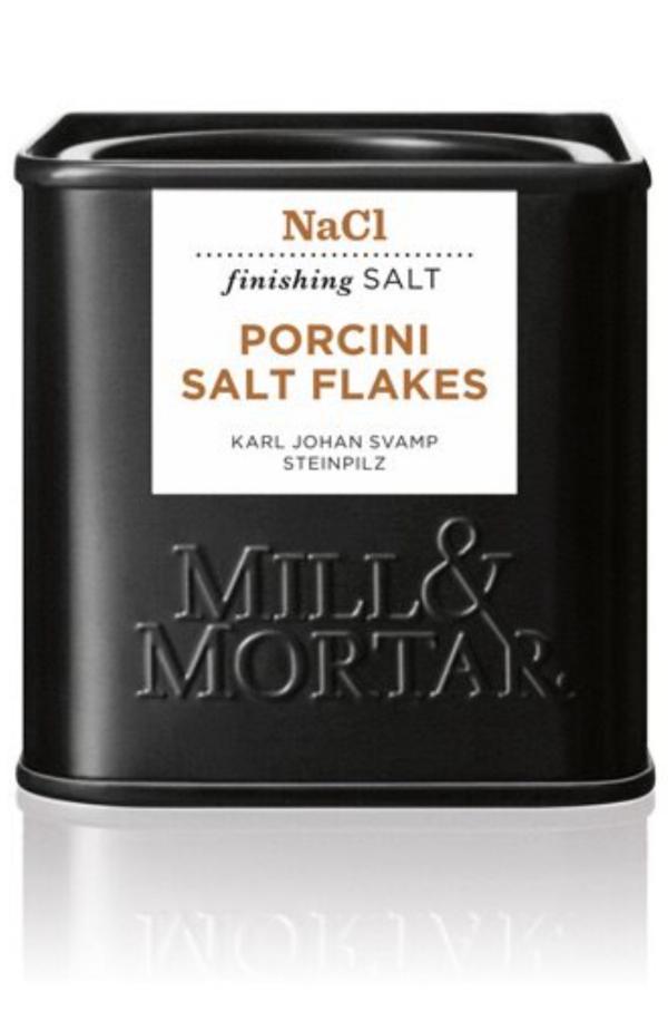 Karl Johan Salt 80g - Perfekt til supper og pasta