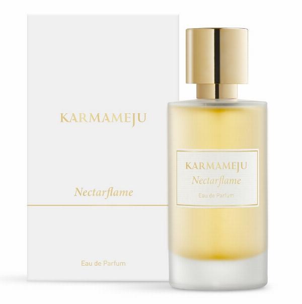 Karmameju Nectarflame Eau De Parfum 50ml - Eksotisk Duft