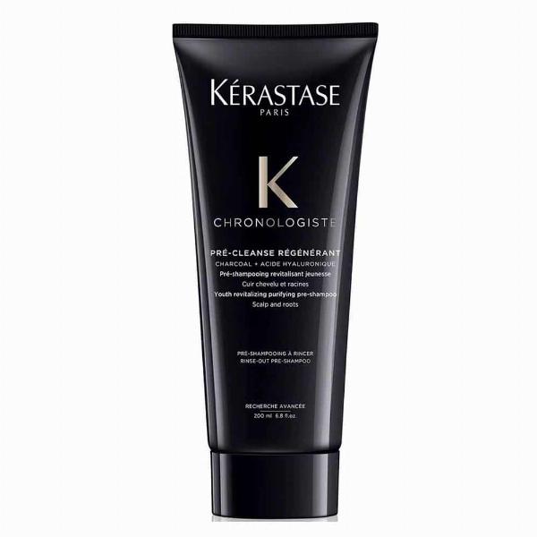 Kérastase Chronologiste Pre-Cleanse 200ml - Boost til Hårpleje