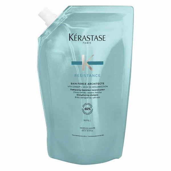 Kerastase Resistance Bain Force Architecte Shampoo 500ml