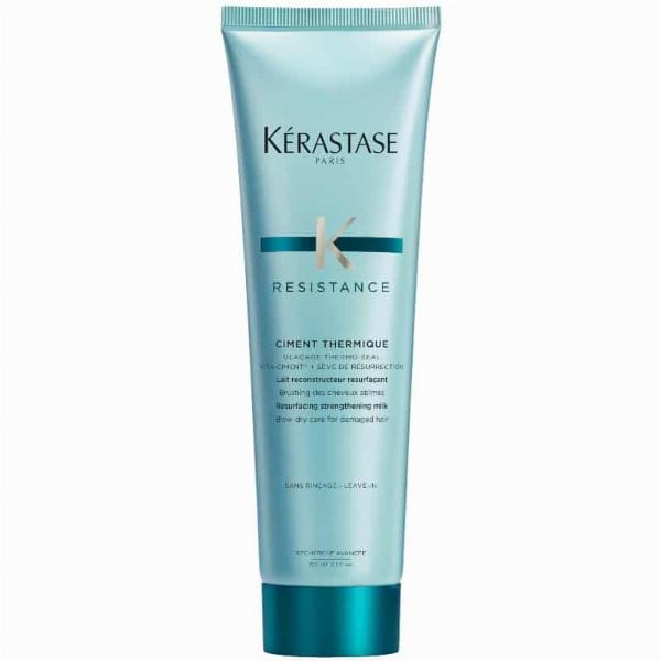 Kerastase Resistance Ciment Thermique 150ml - Hårbeskyttelse