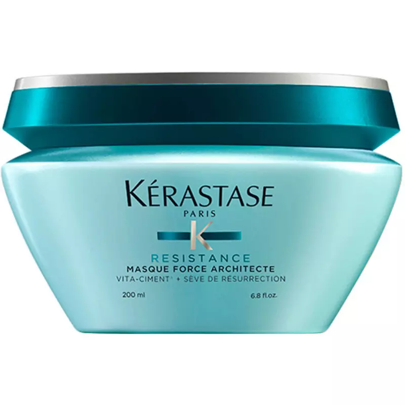 Kérastase Resistance Hårmaske 200ml - Intensiv Pleje