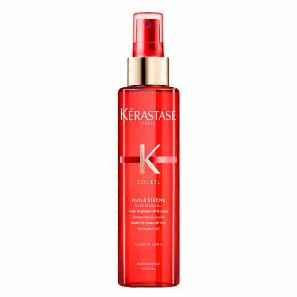 Kerastase Soleil Huile Sirene Oil Mist 150ml - Sommerpleje