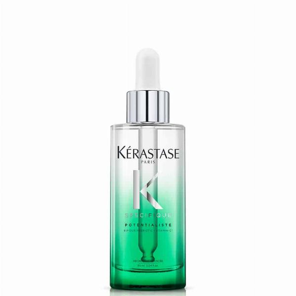 Kerastase Specifiqué Serum Potentialiste 90ml - Hovedbundspleje