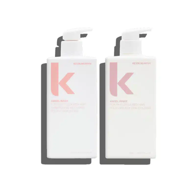Kevin Murphy Angel Wash & Rinse 500ml - Skånsom Hårpleje