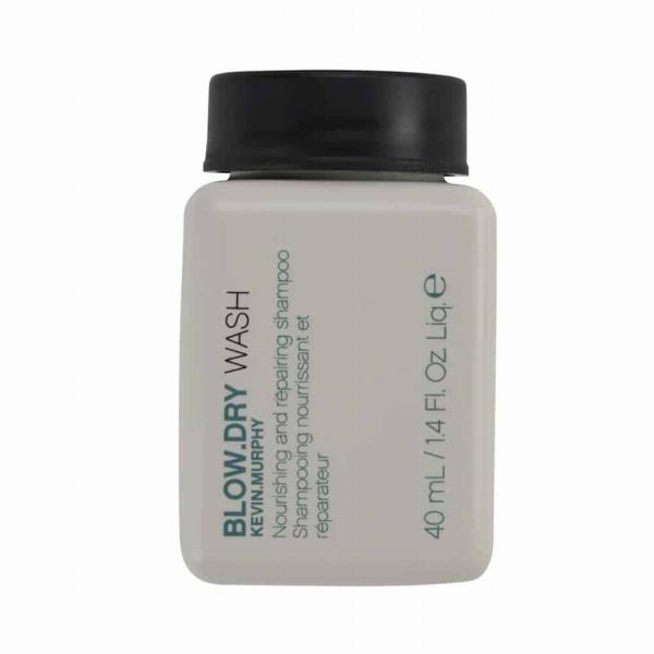 Kevin Murphy Blow Dry Wash 40ml - Beskyt dit hår ved styling