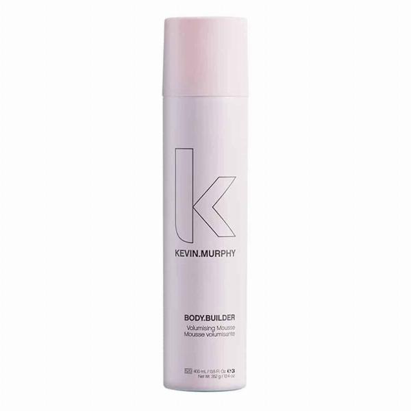 Kevin Murphy Body Builder 400ml - Volumemousse til hår