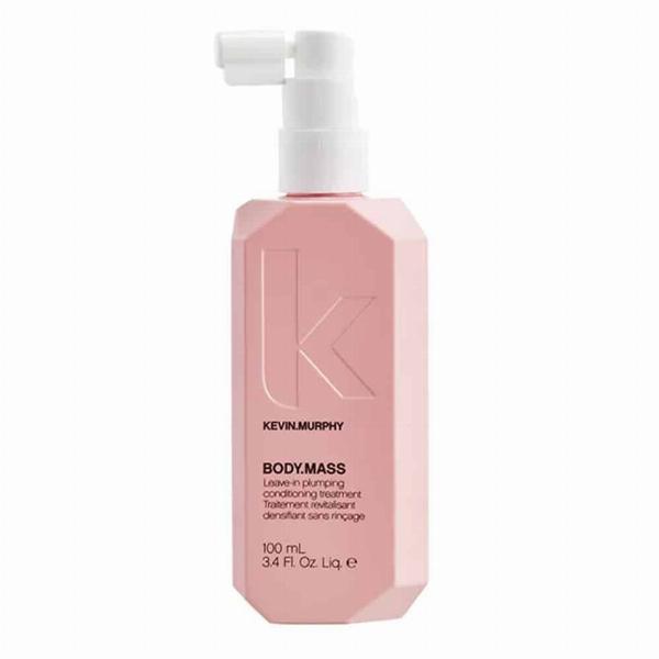 Kevin Murphy Body Mass 100ml - Få fyldigere hår nu!