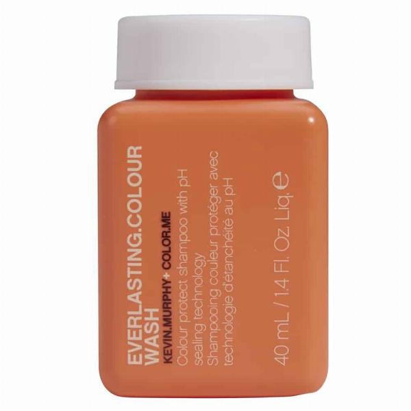 Kevin Murphy Everlasting Colour Wash 40ml - Farvebeskyttelse
