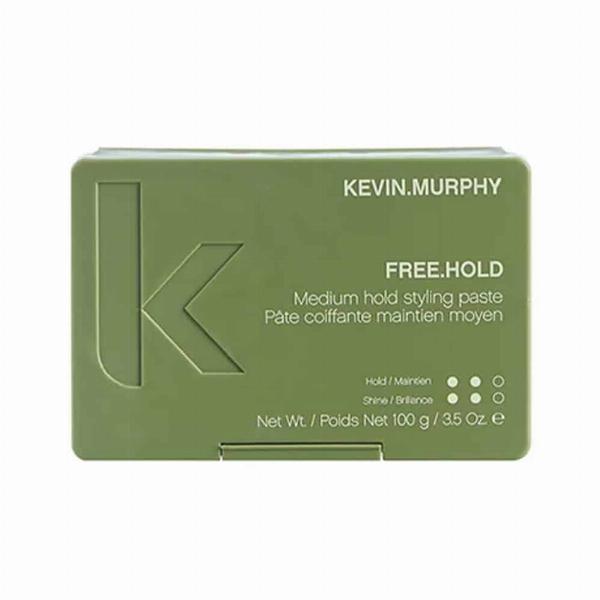 Kevin Murphy Free Hold 100g - Alsidig stylingcreme