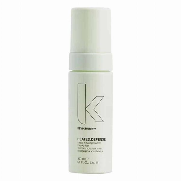 Kevin Murphy Heated Defense 150ml - Varmebeskyttelse til hår