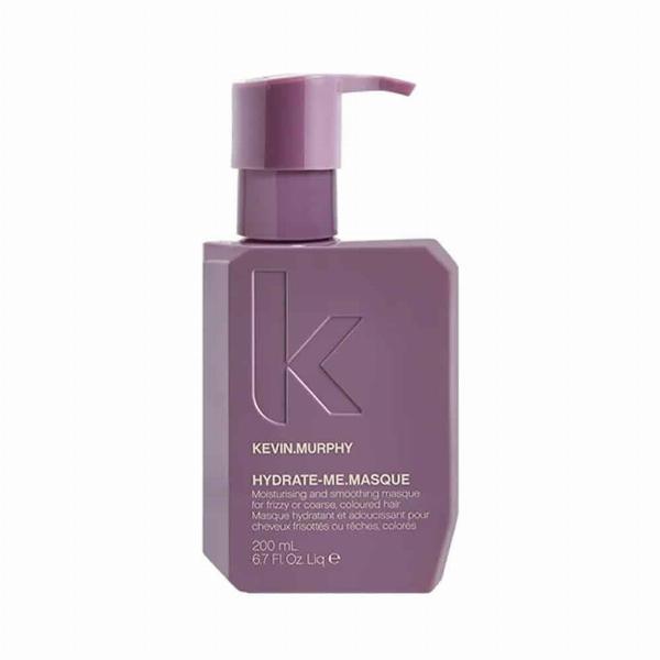 Kevin Murphy Hydrate Me Masque 200ml - Luksuriøs Hårmaske