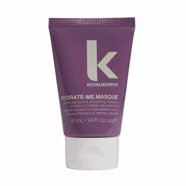 Kevin Murphy Hydrate Me Masque 40ml - Luksuriøs Hårmaske