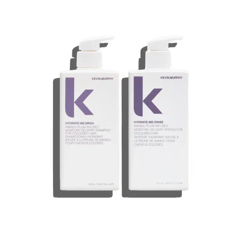 Kevin Murphy Hydrate Me Shampoo & Balsam 500ml - Udsalg!