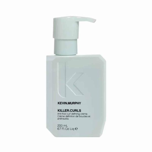 Kevin Murphy Killer Curls 200ml - Perfekt til krøller