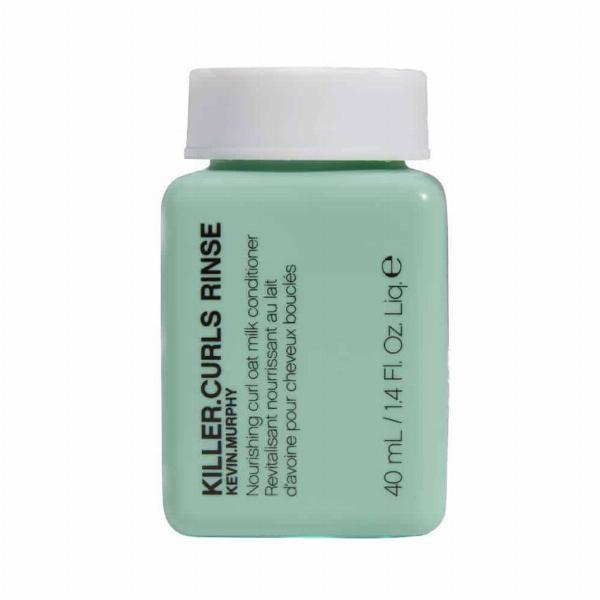 Kevin Murphy Killer Curls Balsam 40ml - Perfekt til Krøller
