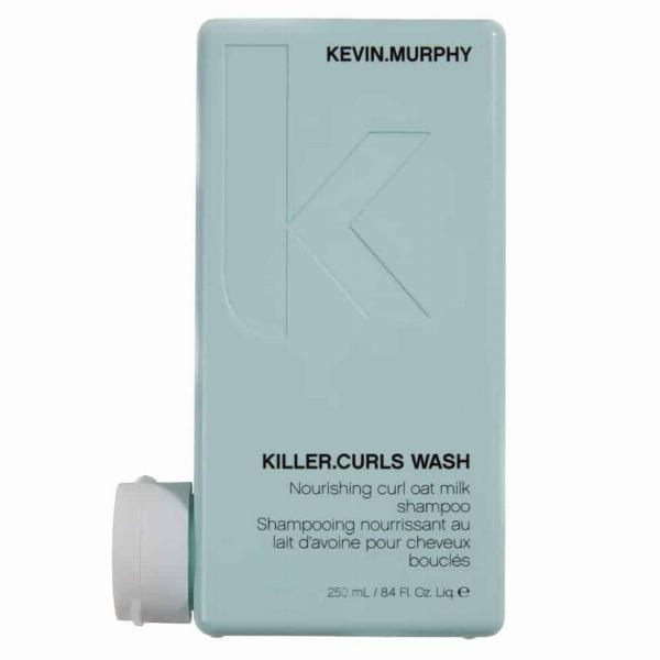 Kevin Murphy Killer Curls Shampoo 250ml - Perfekt til krøller
