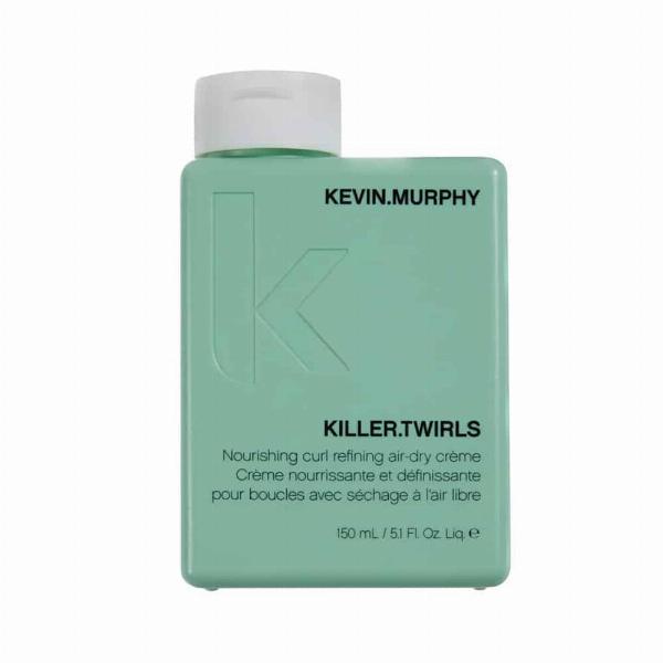 Kevin Murphy Killer Twirls 150ml - Perfekte krøller!