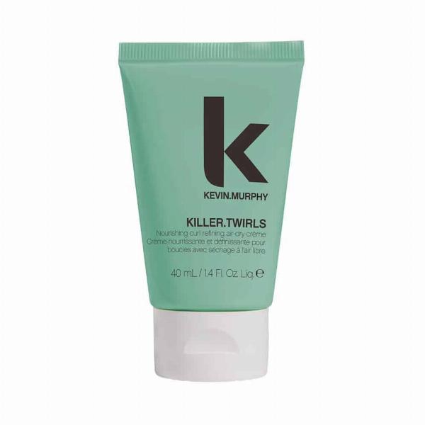 Kevin Murphy Killer Twirls 40ml - Stylingcreme til krøller