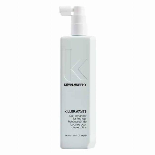 Kevin Murphy Killer Waves 150ml - Forstærk dine bølger!
