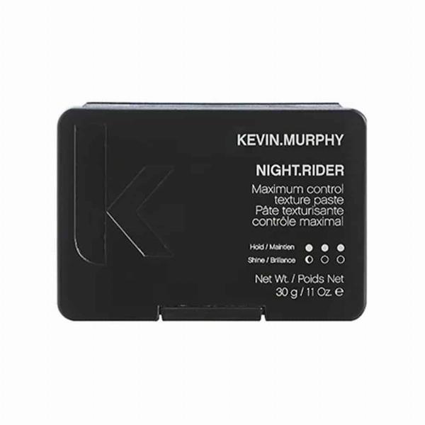 Kevin Murphy Night Rider 30g - Hårvoks med mat finish