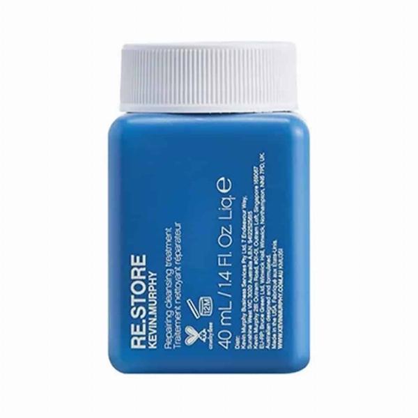 Kevin Murphy Re Store 40ml - Intensiv Hårbehandling