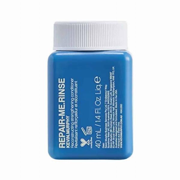 Kevin Murphy Repair Me Rinse 40ml - Intensiv Hårpleje