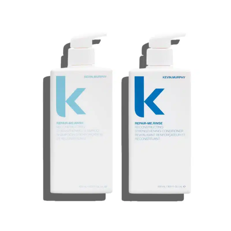 Kevin Murphy Repair Me Shampoo & Balsam 500ml - Udsalg!