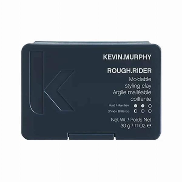 Kevin Murphy Rough Rider 30g - Stærk hold og mat finish