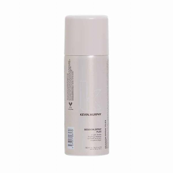 Kevin Murphy Session Spray Flex 100ml - Fleksibel Hårspray