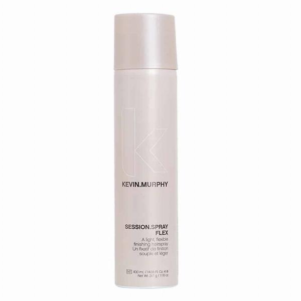 Kevin Murphy Session Spray Flex 400ml - Fleksibelt Hold