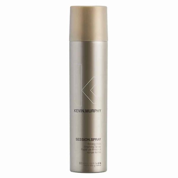 Kevin Murphy Session Spray Strong 400ml - Hårspray med Hold