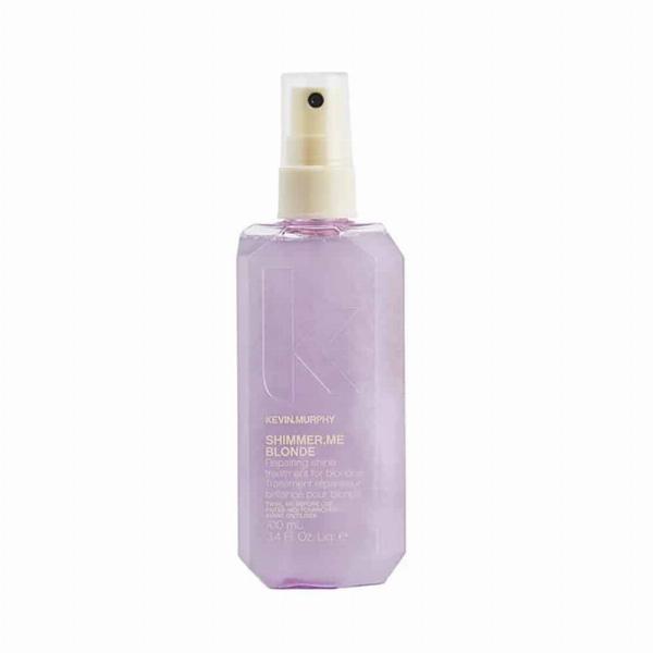 Kevin Murphy Shimmer Me Blonde 100ml - Pleje til blond hår