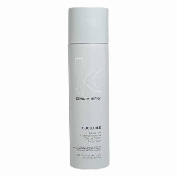 Kevin Murphy Touchable Hårspray 250ml - Fleksibelt Hold