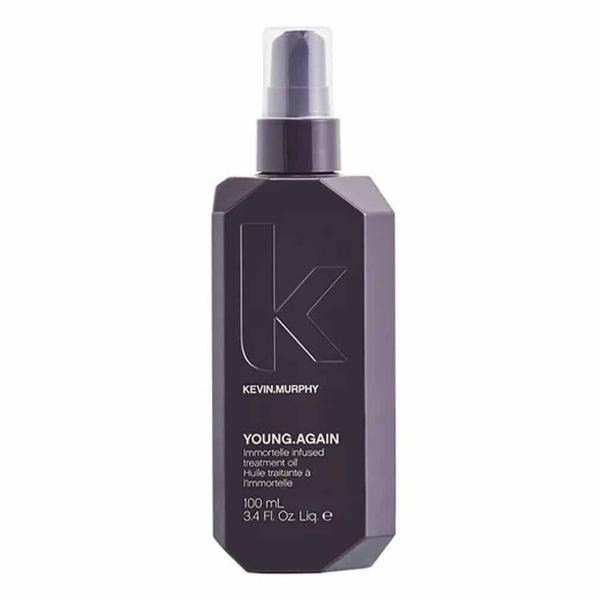 Kevin Murphy Young Again 100ml - Luksuriøs hårolie