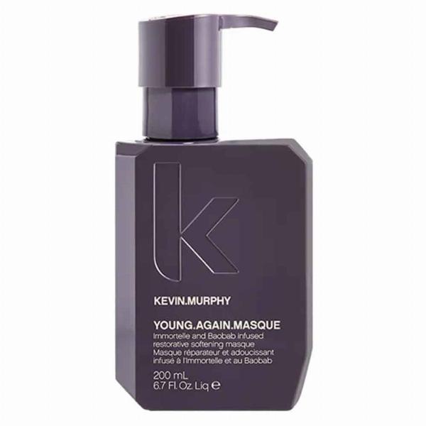 Kevin Murphy Young Again Masque 200ml - Genopliv dit hår!
