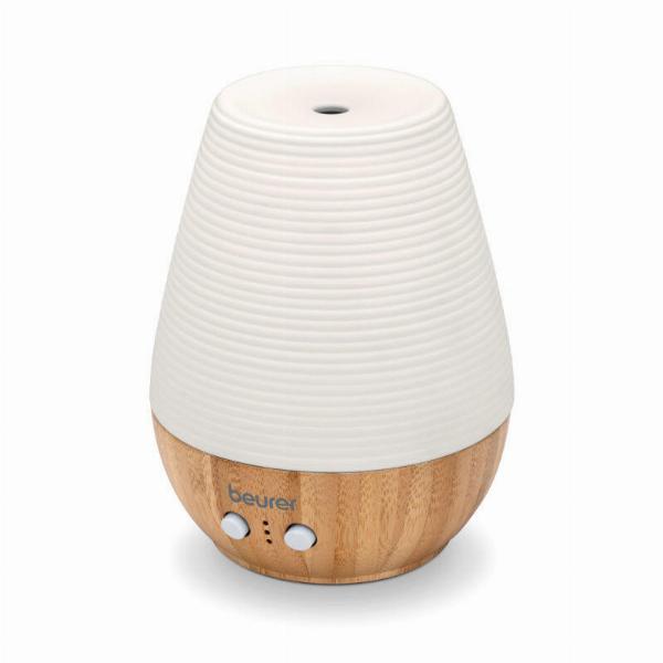 Beurer LA 40 Aroma Diffuser til afslappende atmosfære