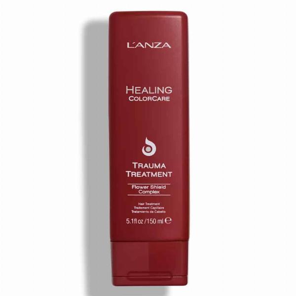 L'anza Healing Colorcare Trauma Treatment 150ml - Hårpleje