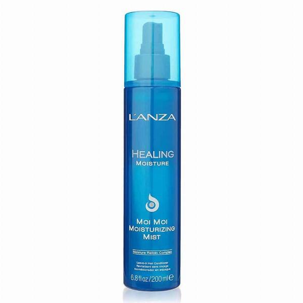 L'anza Healing Moisture Moi Moi Fugtmist 200ml