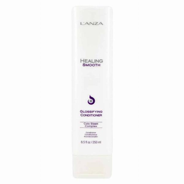 L'anza Healing Smooth Glossifying Conditioner 250ml