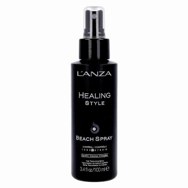 L'anza Healing Style Strand Spray 100ml - Naturlig Volume