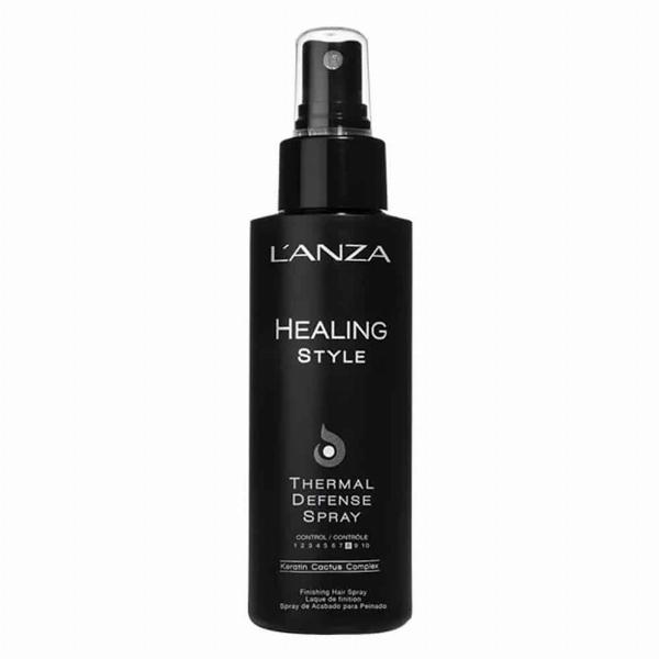 L'anza Healing Style Varmebeskyttelsesspray 200ml
