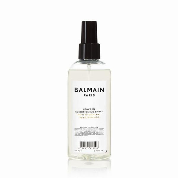 Balmain Leave In Balsamspray 200ml - Intensiv Pleje