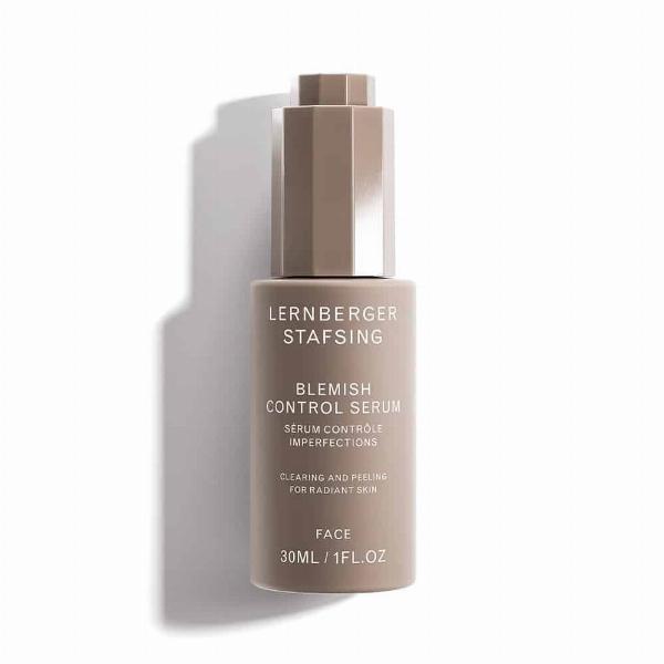 Lernberger Stafsing Blemish Control Serum 30ml - Bekæmp Urenheder