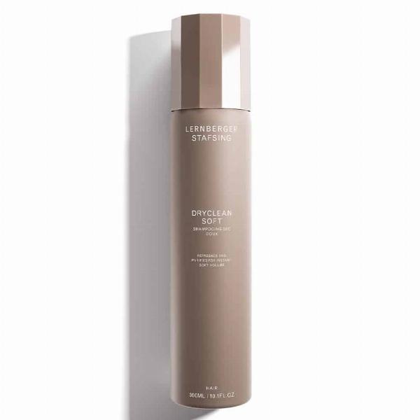 Lernberger Stafsing Tørshampoo Soft Spray 300ml - Tilbud!