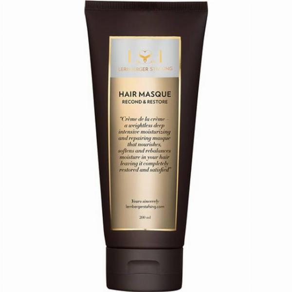 Lernberger Stafsing Hårmaske 200ml - Luksuriøs Pleje