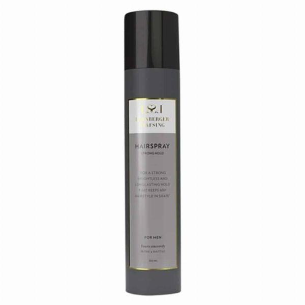 Lernberger Stafsing Shampoo til Mænd 250ml - Luksuspleje