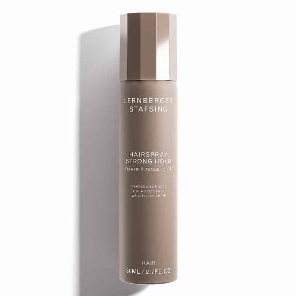 Lernberger Stafsing Hårspray med Stærkt Hold 80ml